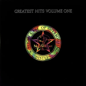 Sisters of Mercy – Greatest Hits Volume One: a Slight Case of Overbombing (LP)