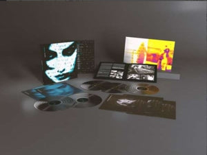 Marillion – Brave (LP)