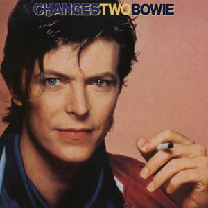 David Bowie – Changestwobowie (LP)