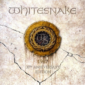 Whitesnake – 1987 (LP)