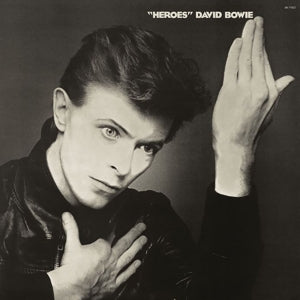 David Bowie – Heroes (LP)