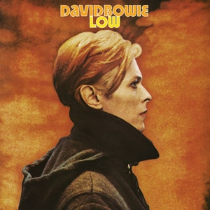 David Bowie – Low (LP)
