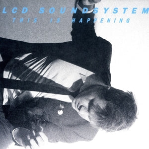 LCD Soundsystem – This is Happening (LP)