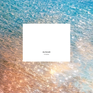 Pet Shop Boys – Elysium (LP)