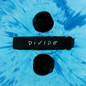 Ed Sheeran – Divide (LP)