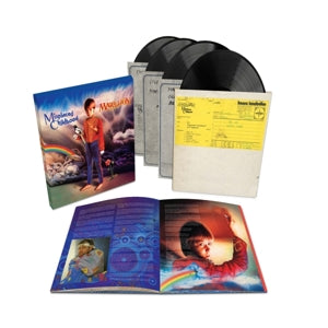 Marillion – Misplaced Childhood (LP)