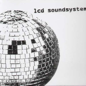 LCD Soundsystem – Lcd Soundsystem (LP)