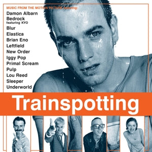Various – Trainspotting (OST) (LP)