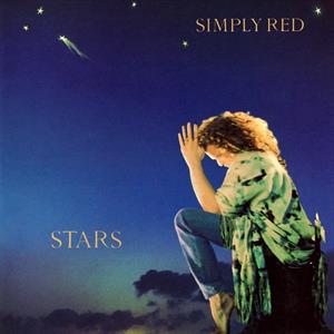 Simply Red – Stars (LP)