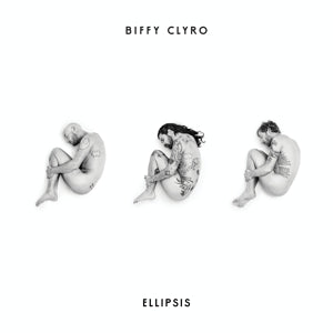 Biffy Clyro – Ellipsis (LP)