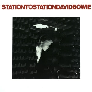 David Bowie – Station To Station (LP)