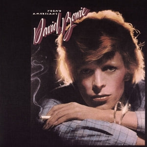 David Bowie – Young Americans (LP)