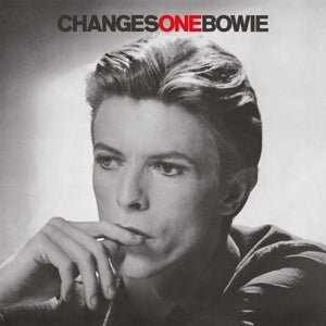 David Bowie – Changesonebowie (LP)