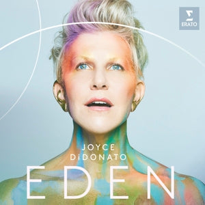 Joyce Didonato – Eden (LP)