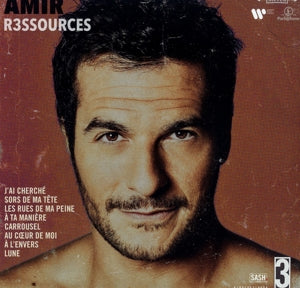 Mixed By Amir & Sebastian Lutz – R3ssources (LP)