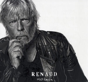 Renaud – Meteque (LP)