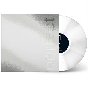 New Order – The Perfect Kiss (12in)