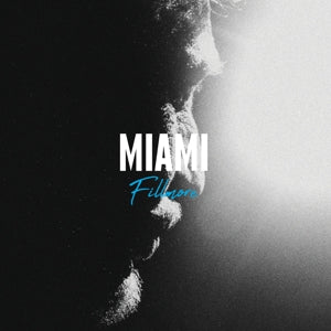 Johnny Hallyday – North America Live Tour Collection - Miami Beach (LP)