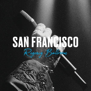 Johnny Hallyday – North America Live Tour Collection - San Francisco (LP)