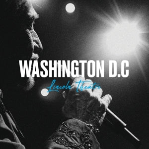 Johnny Hallyday – North America Live Tour Collection - Washington Dc (LP)