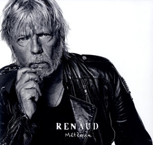 Renaud – Meteque (LP)