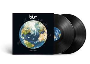 Blur – Bustin' + Dronin' (LP)