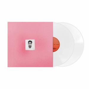 Gang of Youths – Angel In Realtime. (LP)