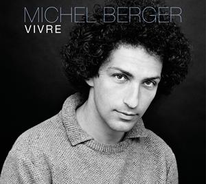 Michel Berger – Vivre (LP)