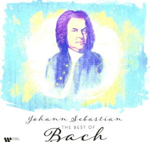 Frank Peter Zimmermann – Best of Bach (LP)