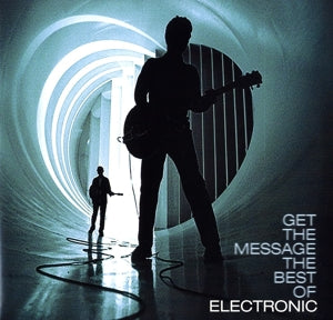 Electronic – Get the Message - the Best of (LP)