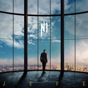 Ninho – Jefe (LP)