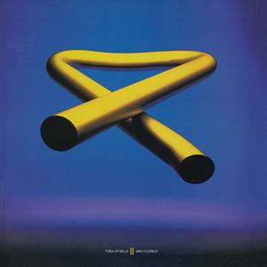 Mike Oldfield – Tubular Bells Ii (LP)