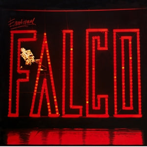 Falco – Emotional (LP)