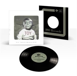 David Bowie – Toy E.P. (12in)