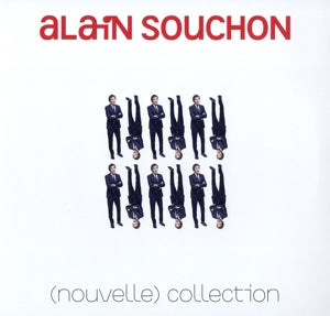 Alain Souchon – (Nouvelle) Collection (LP)