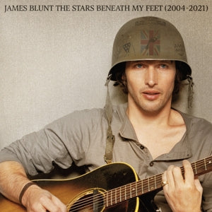James Blunt – The Stars Beneath My Feet (LP)