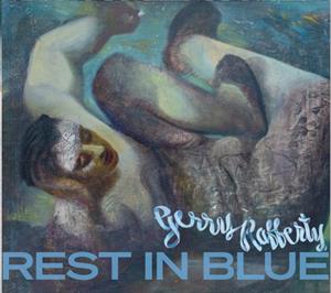 Gerry Rafferty – Rest In Blue (LP)