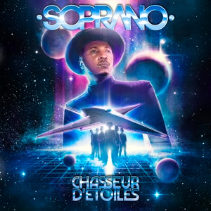 Soprano – Chasseur D'etoiles (LP)