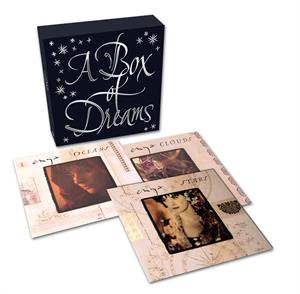 Enya – A Box of Dreams (LP)