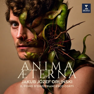 Orlinski – Anima Aeterna (LP)