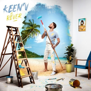Keen'v – Rever (LP)