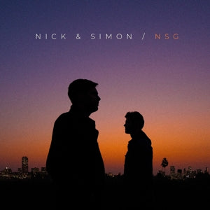 Nick & Simon – Nsg (LP)