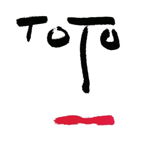 Toto – Turn Back (LP)