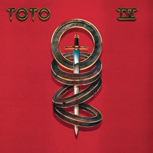Toto – Toto Iv (LP)