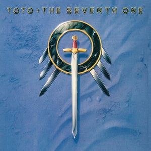 Toto – The Seventh One (LP)
