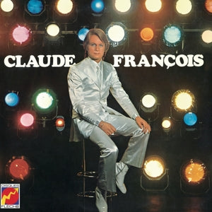 Claude François – Le Lundi Au Soleil (LP)