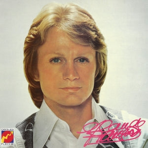 Claude François – Je Viens Dîner Ce Soir (LP)