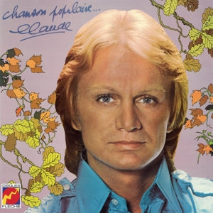 Claude François – Chanson Populaire (LP)
