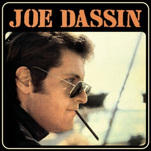 Joe Dassin – Les Champs-Élysées (LP)