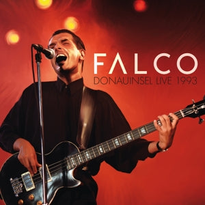 Falco – Donauinsel Live 1993 (LP)